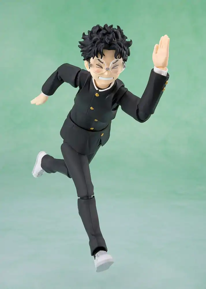 Figurină Dandadan Okarun S.H Figuarts 14cm poza produsului