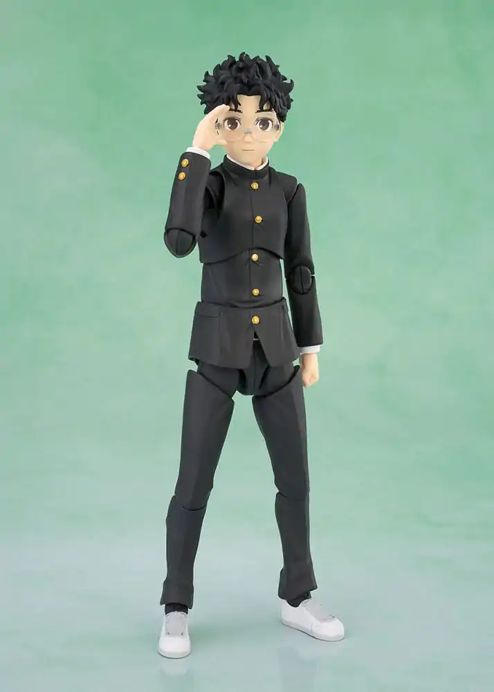 Figurină Dandadan Okarun S.H Figuarts 14cm poza produsului