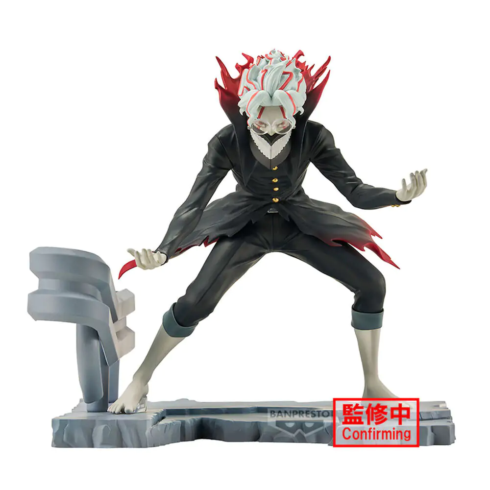Dandadan Okarun Transformed figurină 12cm poza produsului