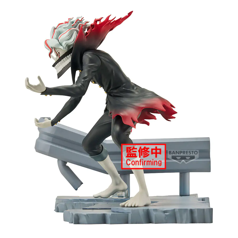 Dandadan Okarun Transformed figurină 12cm poza produsului
