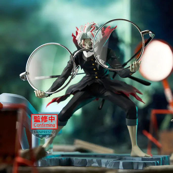 Dandadan Okarun Transformed figurină 12cm poza produsului