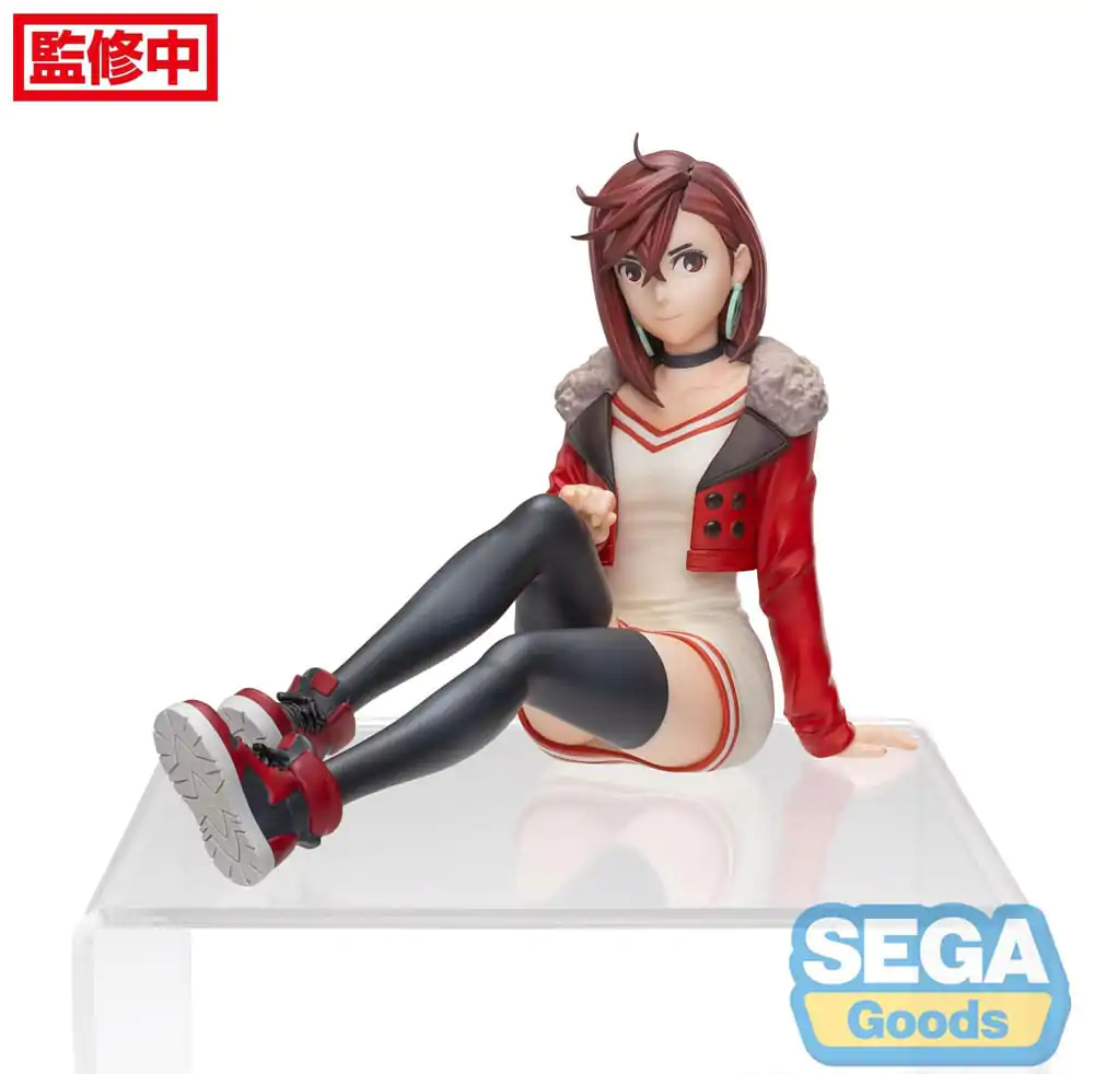 Dandadan PM Statuie PVC pentru cocoțat Momo Vol. 2 14 cm poza produsului
