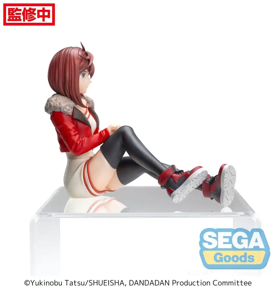 Dandadan PM Statuie PVC pentru cocoțat Momo Vol. 2 14 cm poza produsului