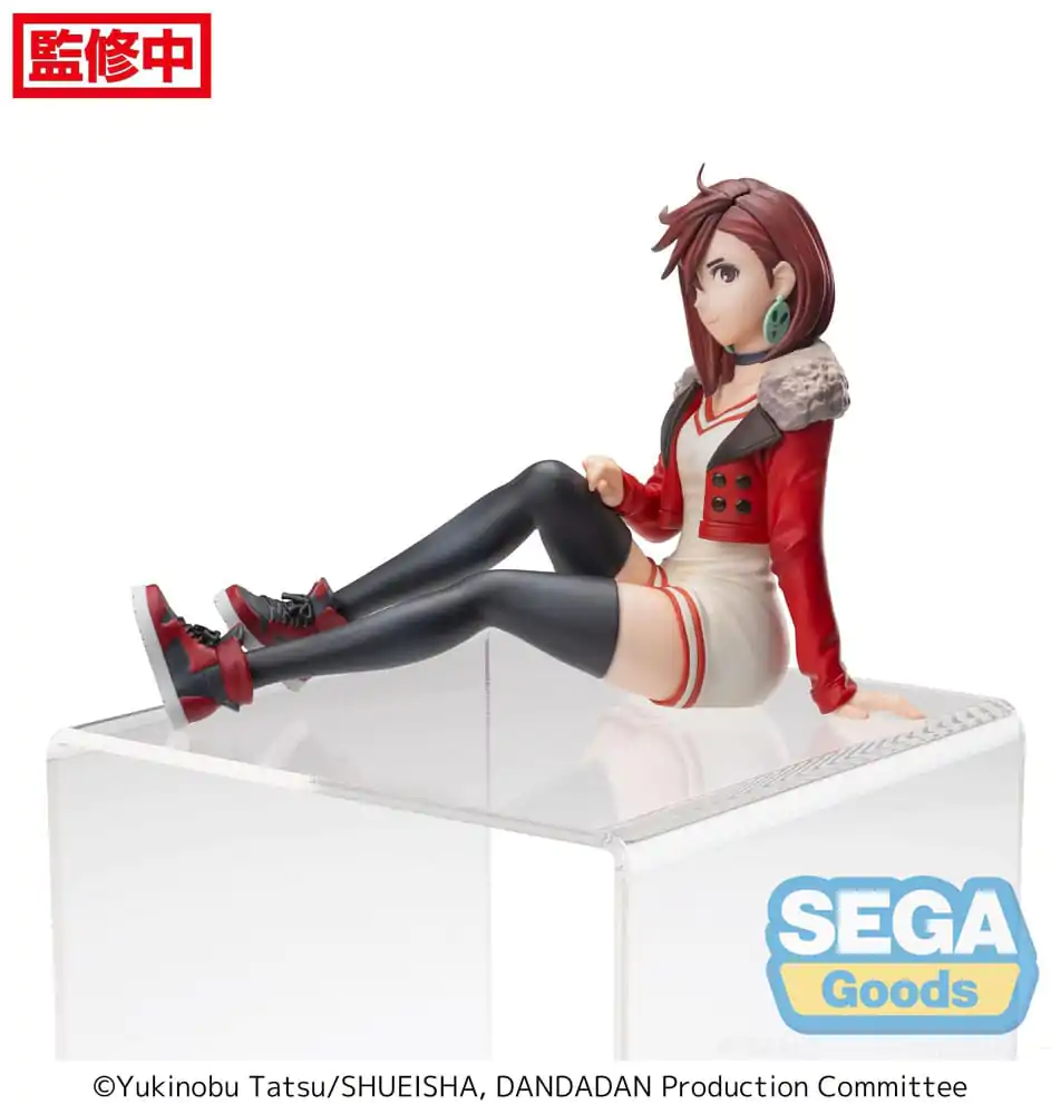Dandadan PM Statuie PVC pentru cocoțat Momo Vol. 2 14 cm poza produsului