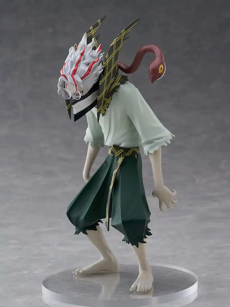 Dandadan Pop Up Parade PVC Statuie Okarun 17 cm poza produsului