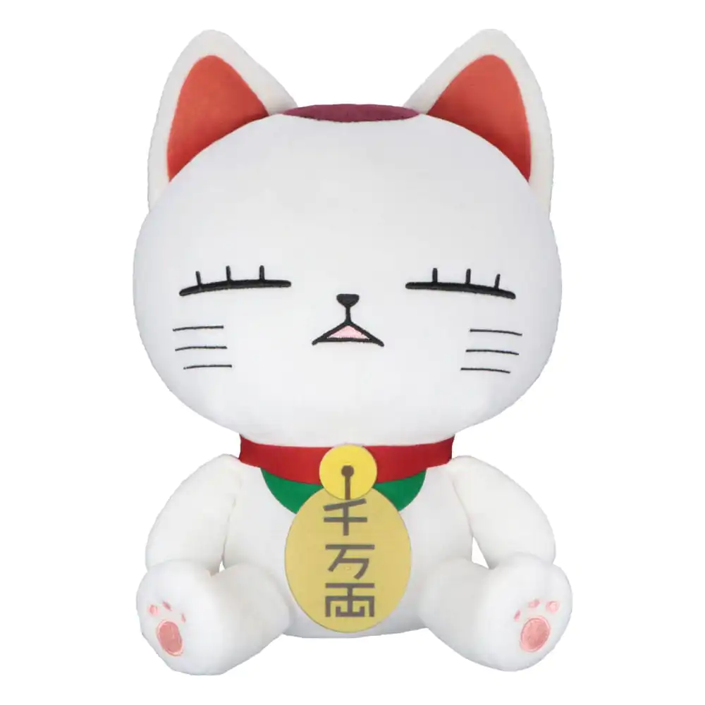 Dandadan Figurina de Plus Turbo Granny A 32 cm poza produsului