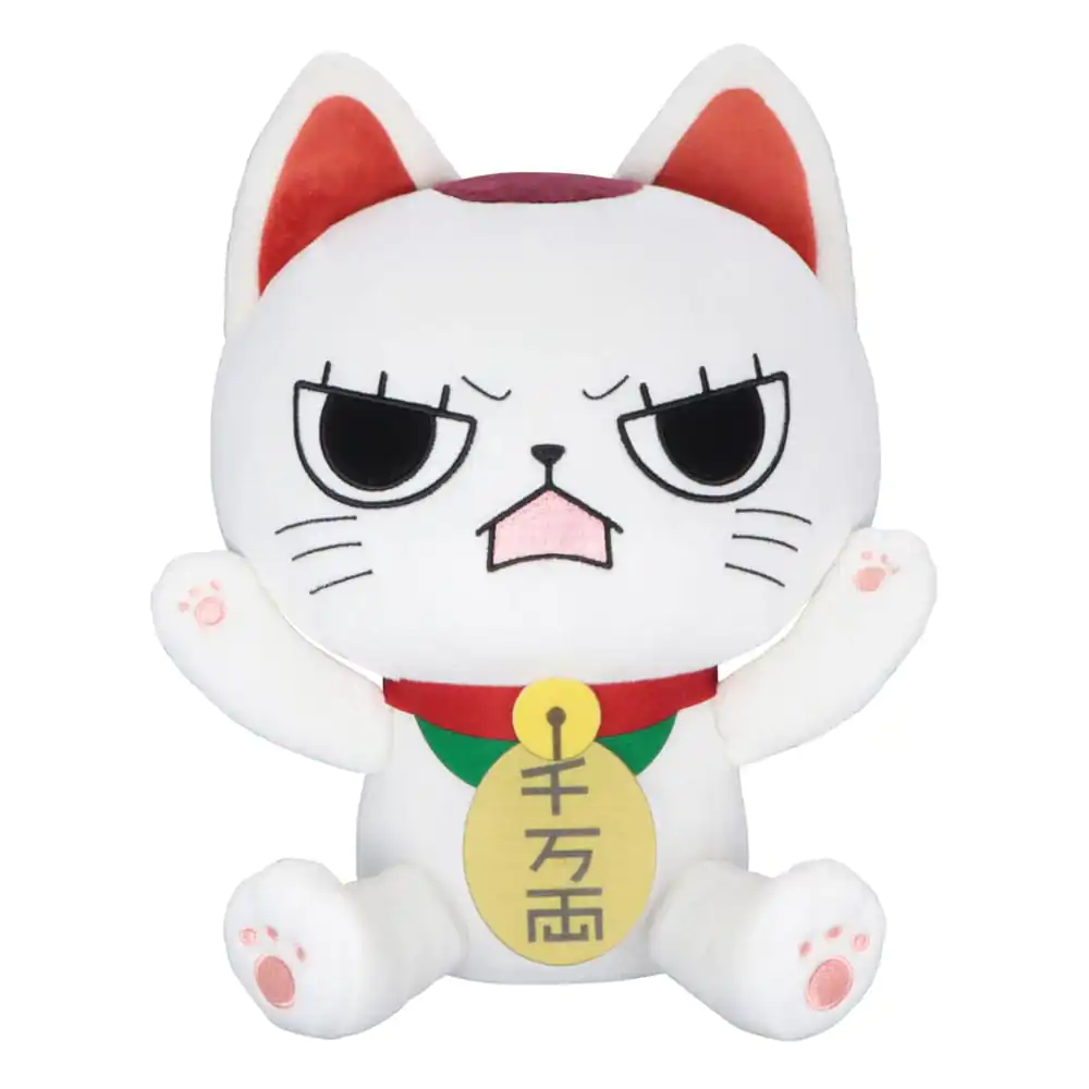 Dandadan Figurina de Plus Turbo Granny B 32 cm poza produsului
