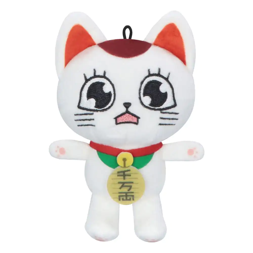 Dandadan Figurina de plus Turbo Granny C 12 cm poza produsului