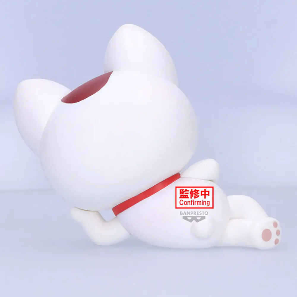 Dandadan Turbo Granny Sofvimates figurina 14cm poza produsului