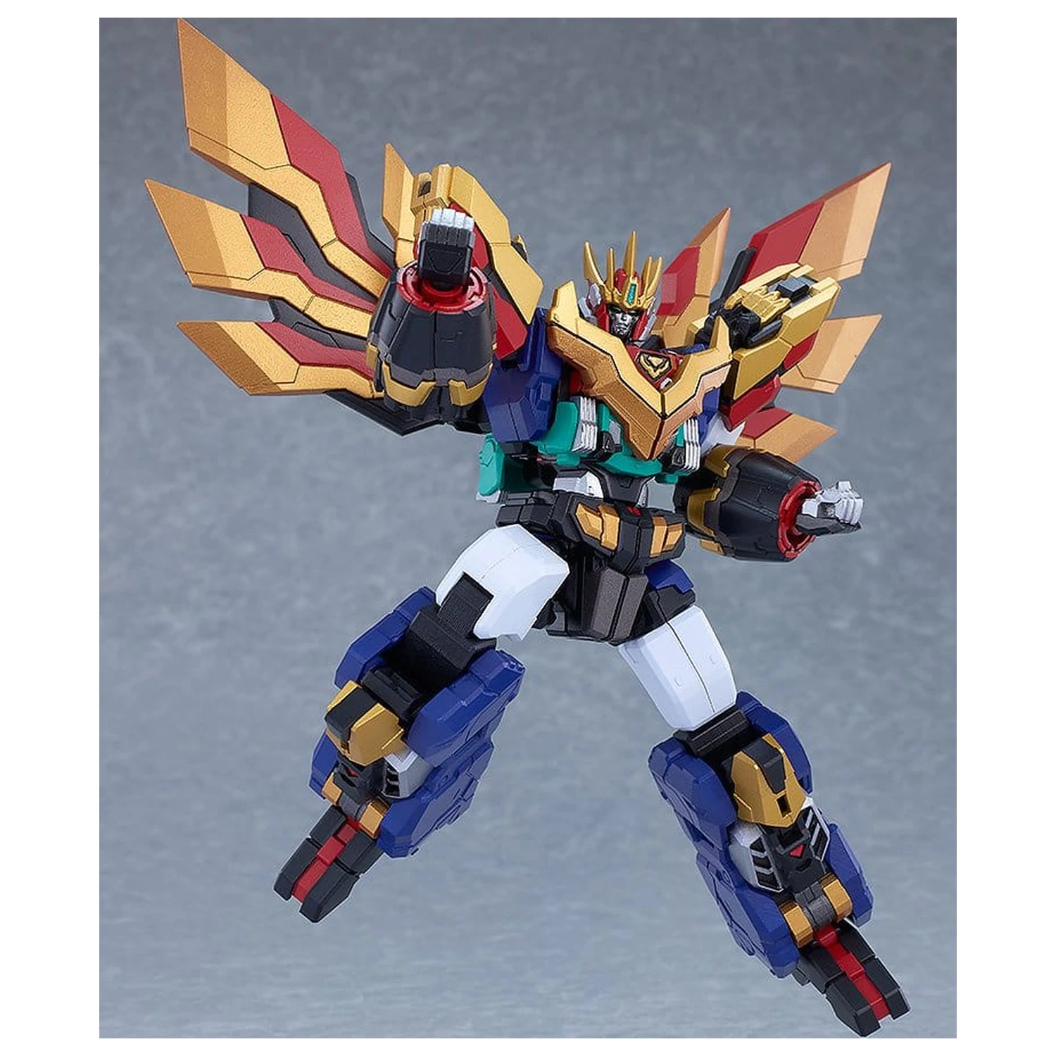 Dandivine Moderoid trusa de model din plastic (Model de actiune) 13 cm poza produsului