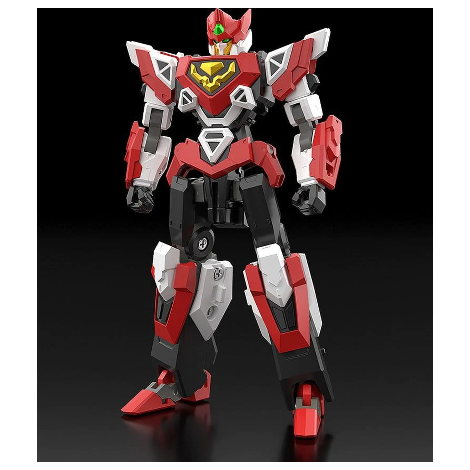 Dandivine The Gattai DX Ver. Figurina de acțiune Dandivine 24 cm poza produsului