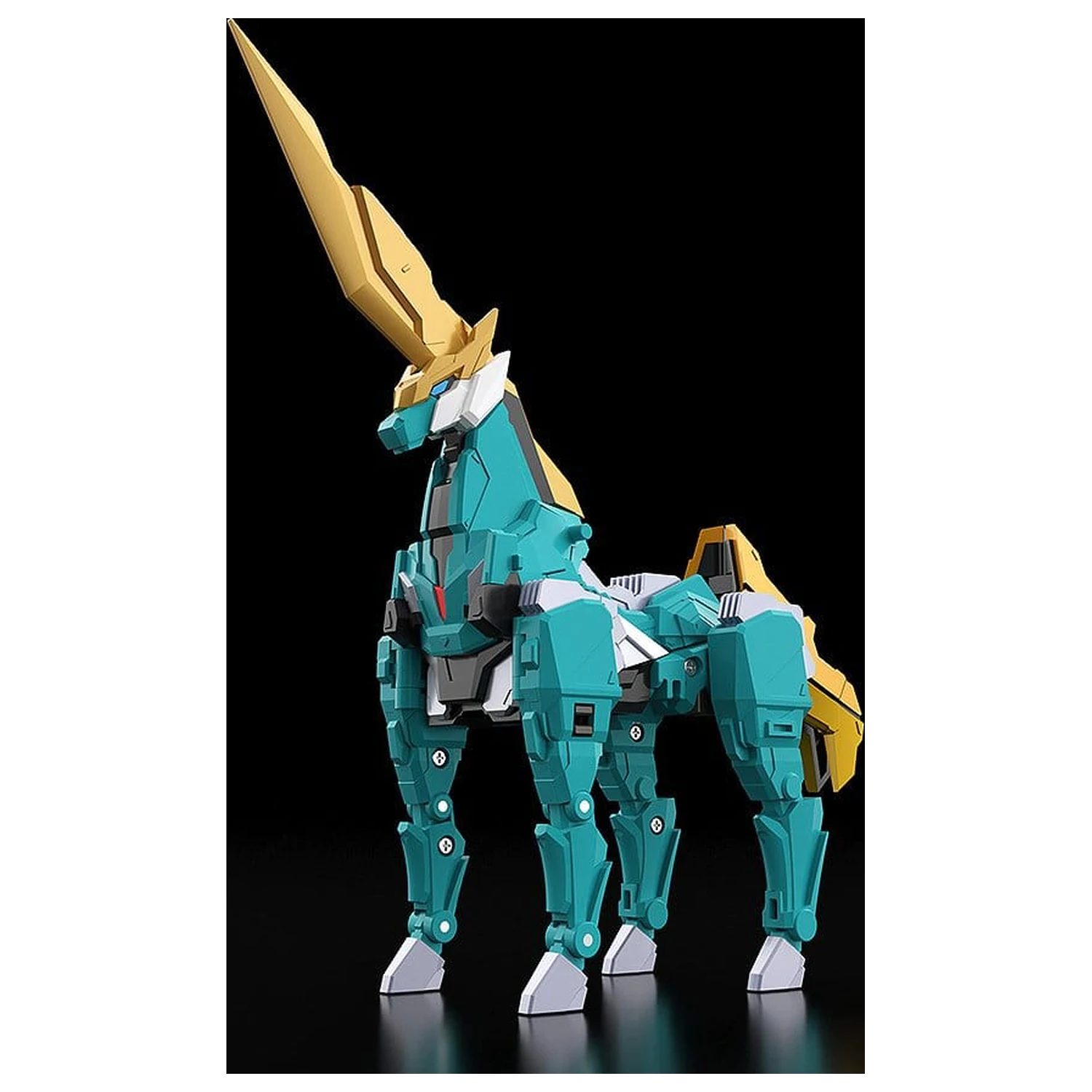 Dandivine The Gattai DX Ver. Figurina de acțiune Dandivine 24 cm poza produsului