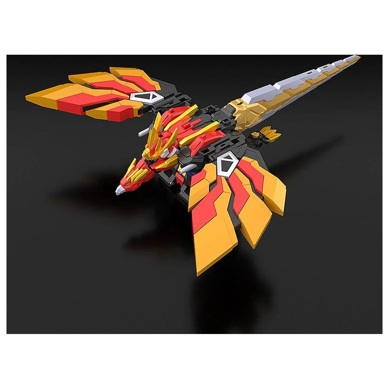 Dandivine The Gattai DX Ver. Figurina de acțiune Dandivine 24 cm poza produsului
