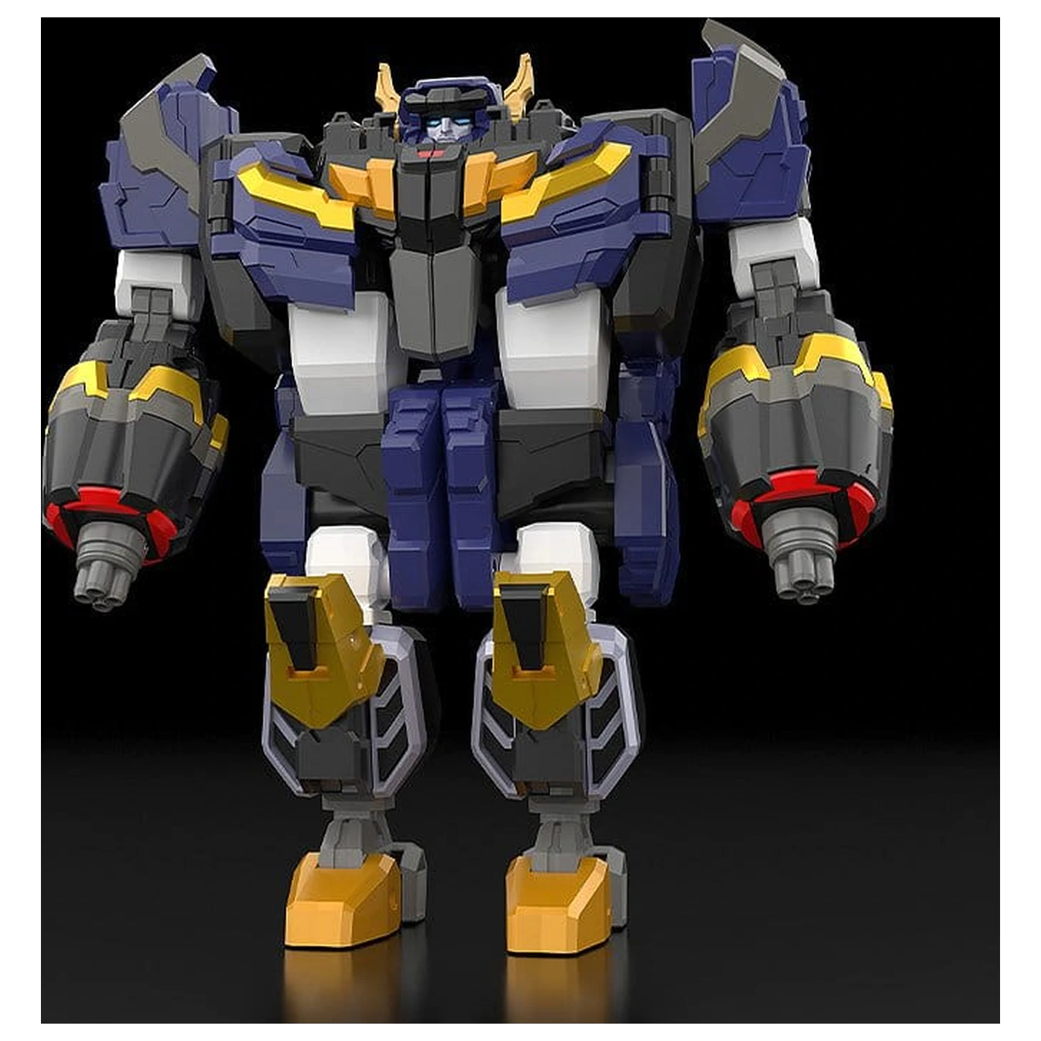 Dandivine The Gattai DX Ver. Figurina de acțiune Dandivine 24 cm poza produsului