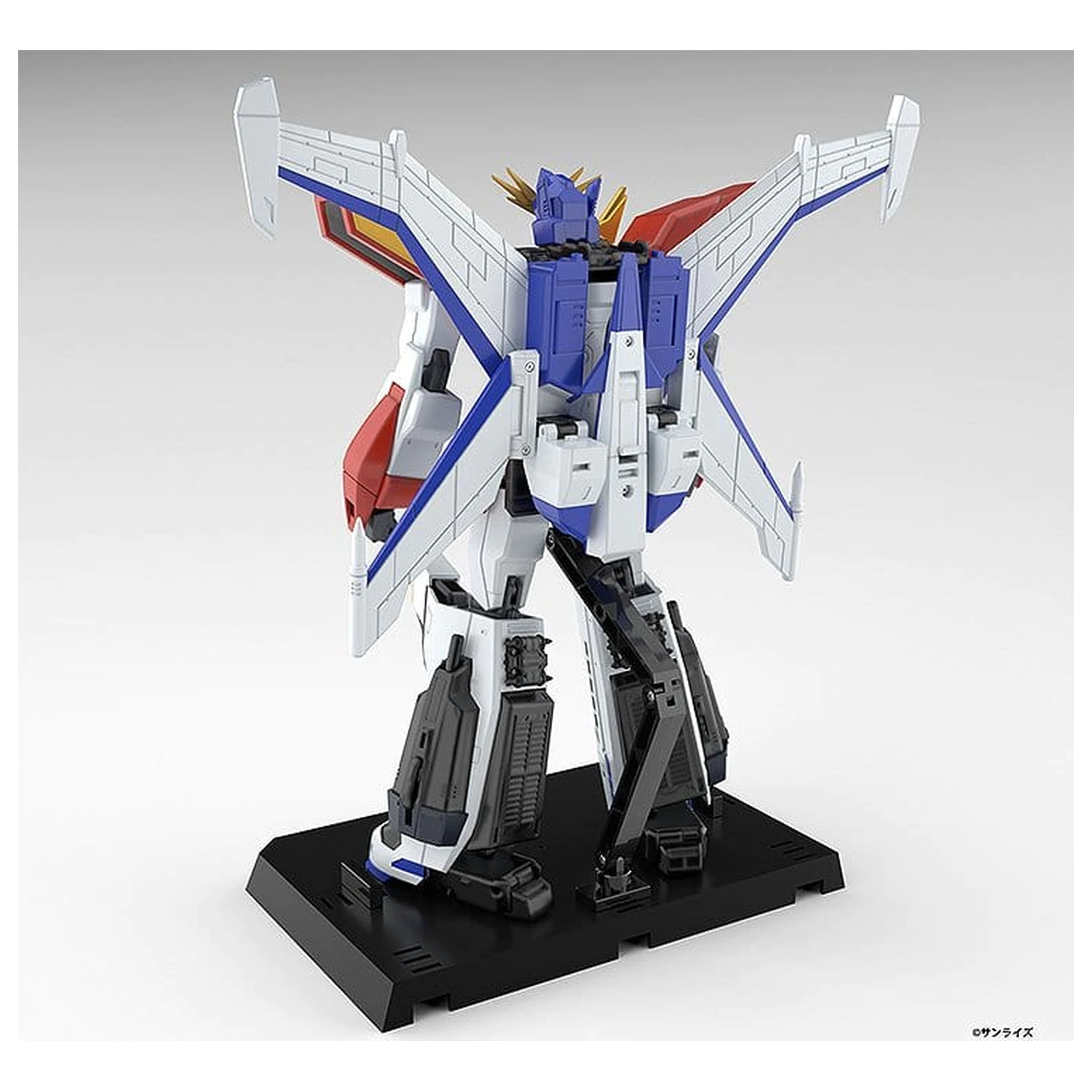 Dandivine The Gattai DX Ver. Figurina de acțiune stand/bază Dandivine poza produsului