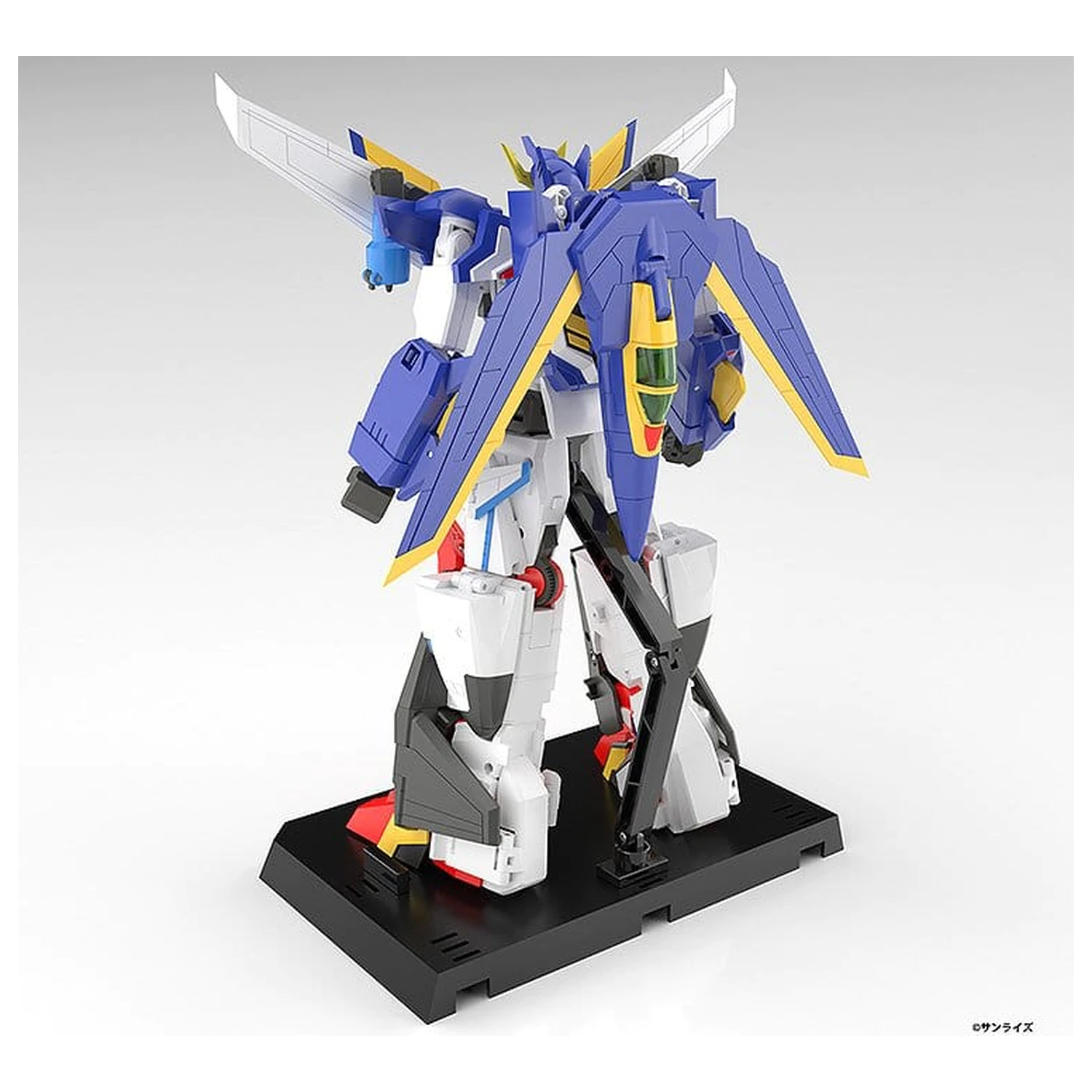 Dandivine The Gattai DX Ver. Figurina de acțiune stand/bază Dandivine poza produsului