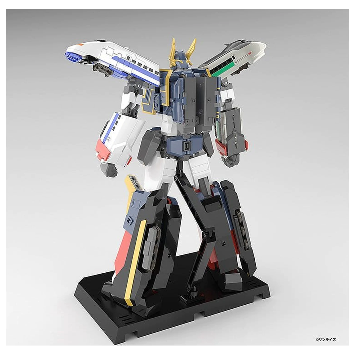 Dandivine The Gattai DX Ver. Figurina de acțiune stand/bază Dandivine poza produsului