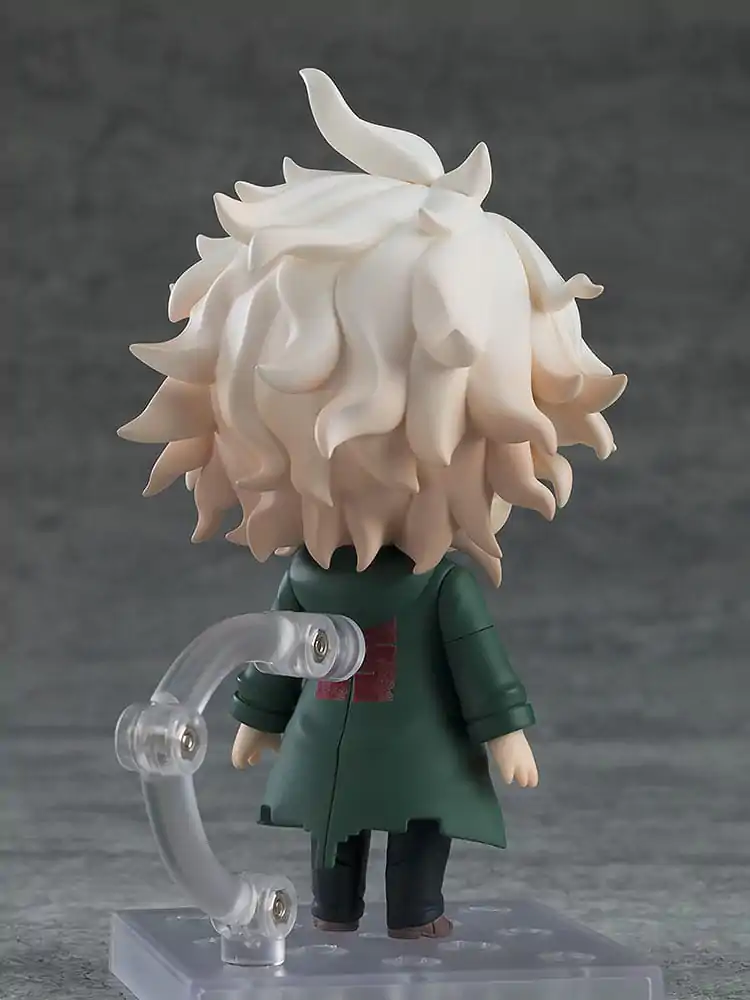 Danganronpa 1.2 Reload Figurina de acțiune Nagito Komaeda 10 cm poza produsului