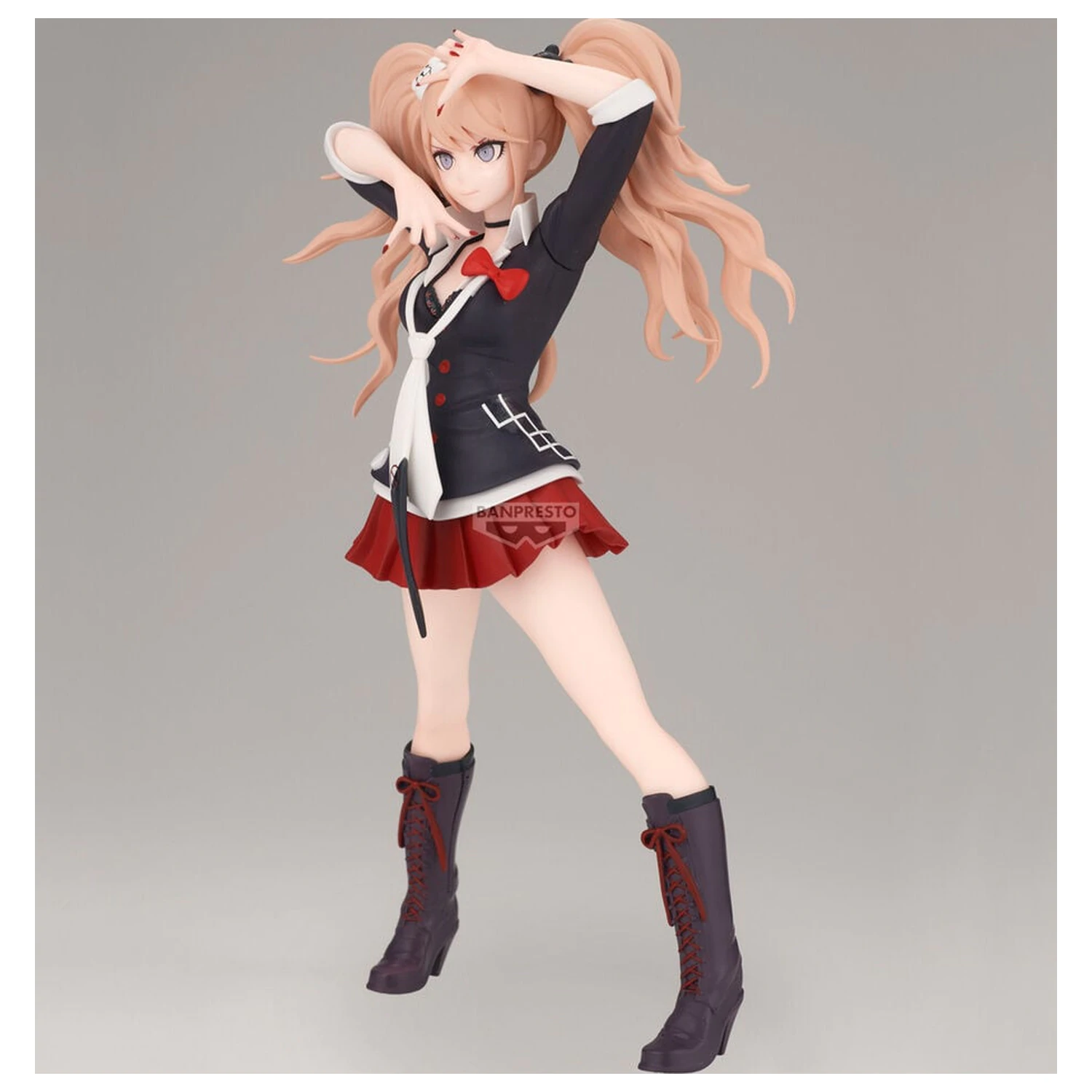 Danganronpa 1.2 Reload Junko Enoshima figurina 19 cm poza produsului
