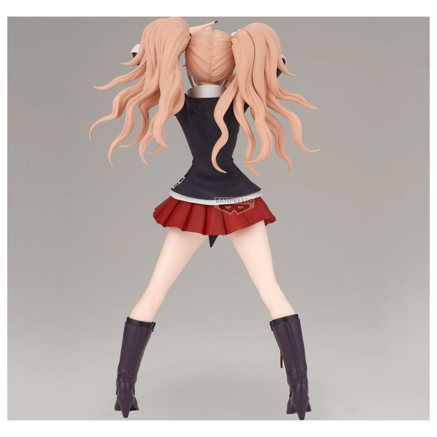Danganronpa 1.2 Reload Junko Enoshima figurina 19 cm poza produsului