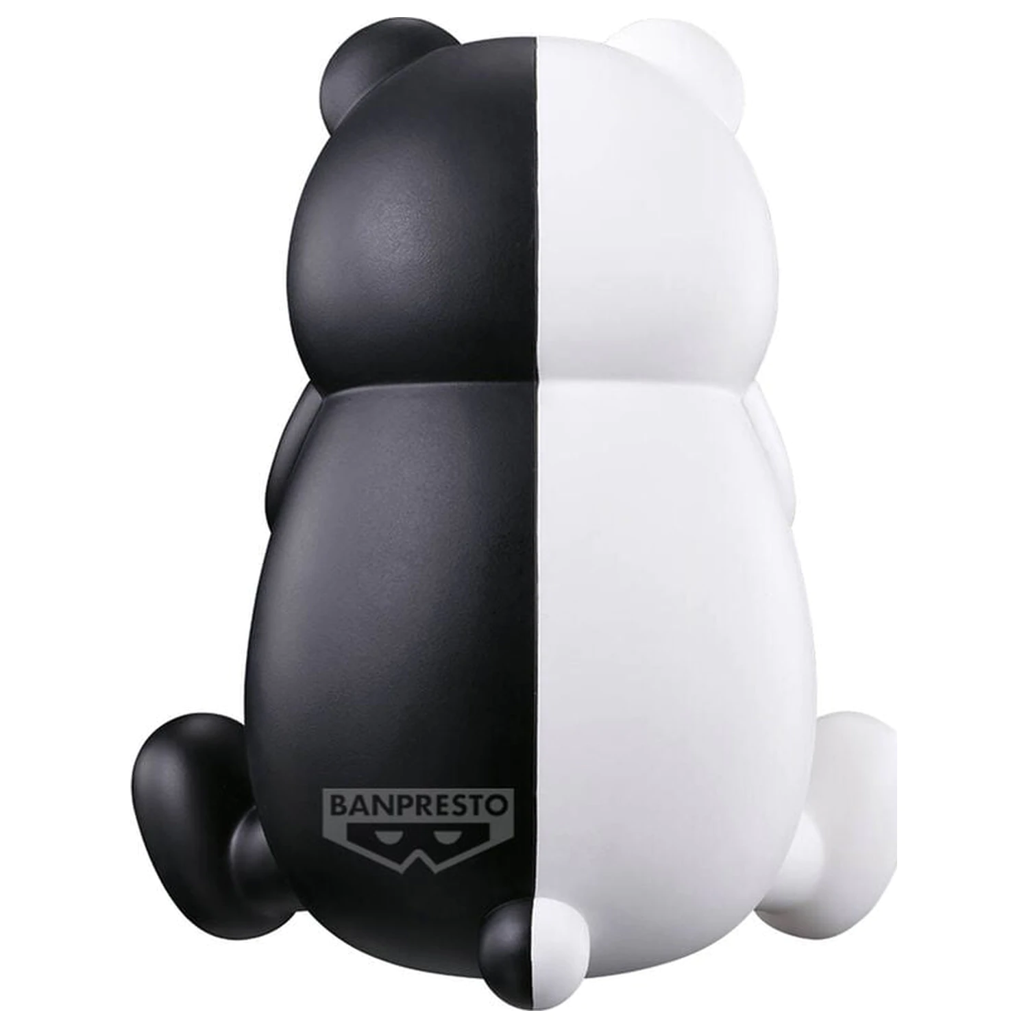 Danganronpa 1 2 Reload Monokuma figurina 16cm poza produsului