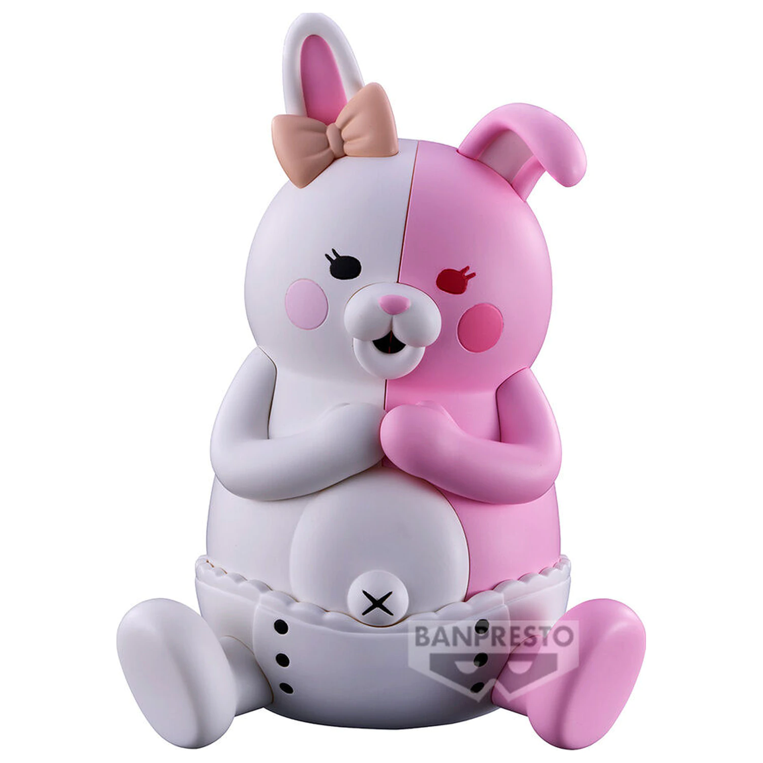 Danganronpa 1.2 Reload figurina Monomi 17cm poza produsului