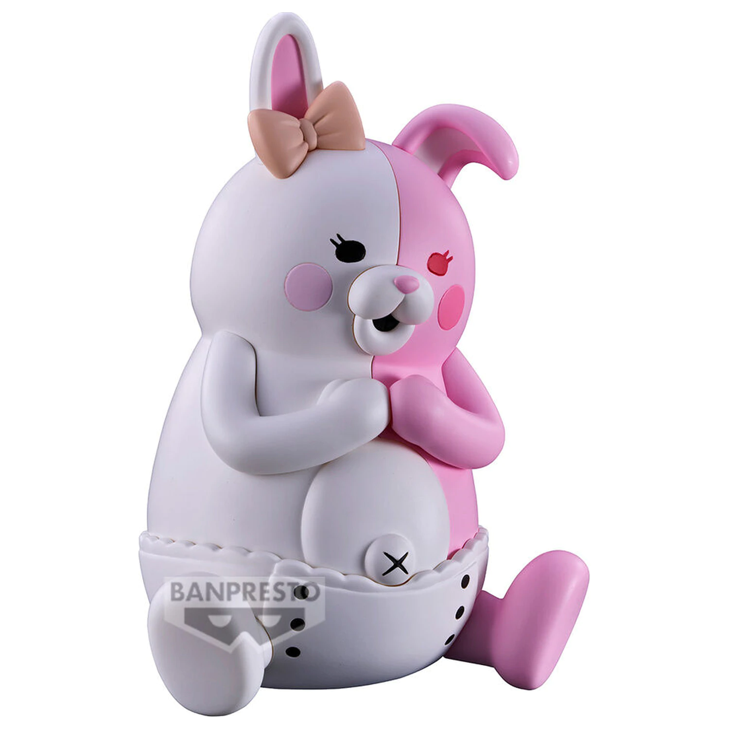 Danganronpa 1.2 Reload figurina Monomi 17cm poza produsului