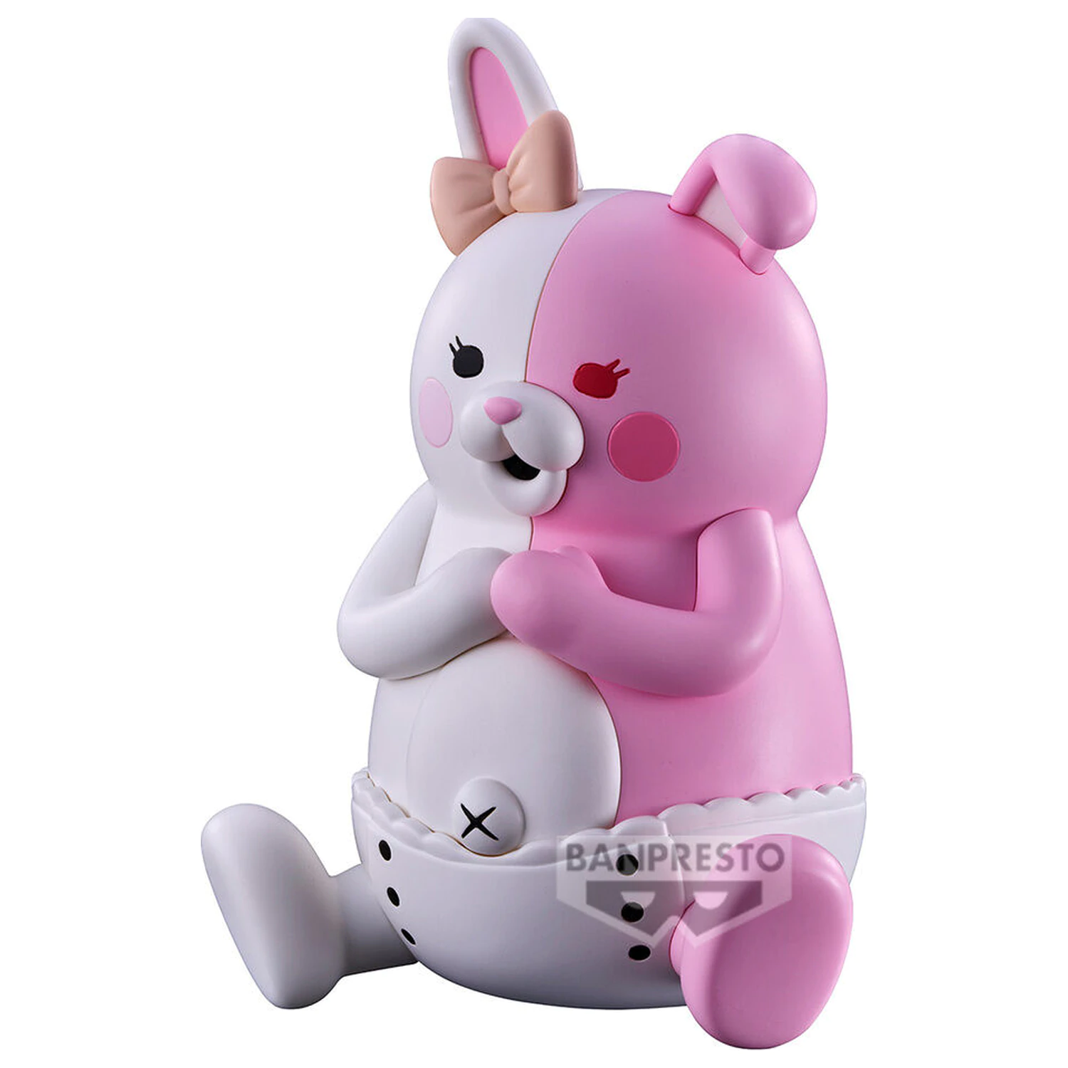 Danganronpa 1.2 Reload figurina Monomi 17cm poza produsului
