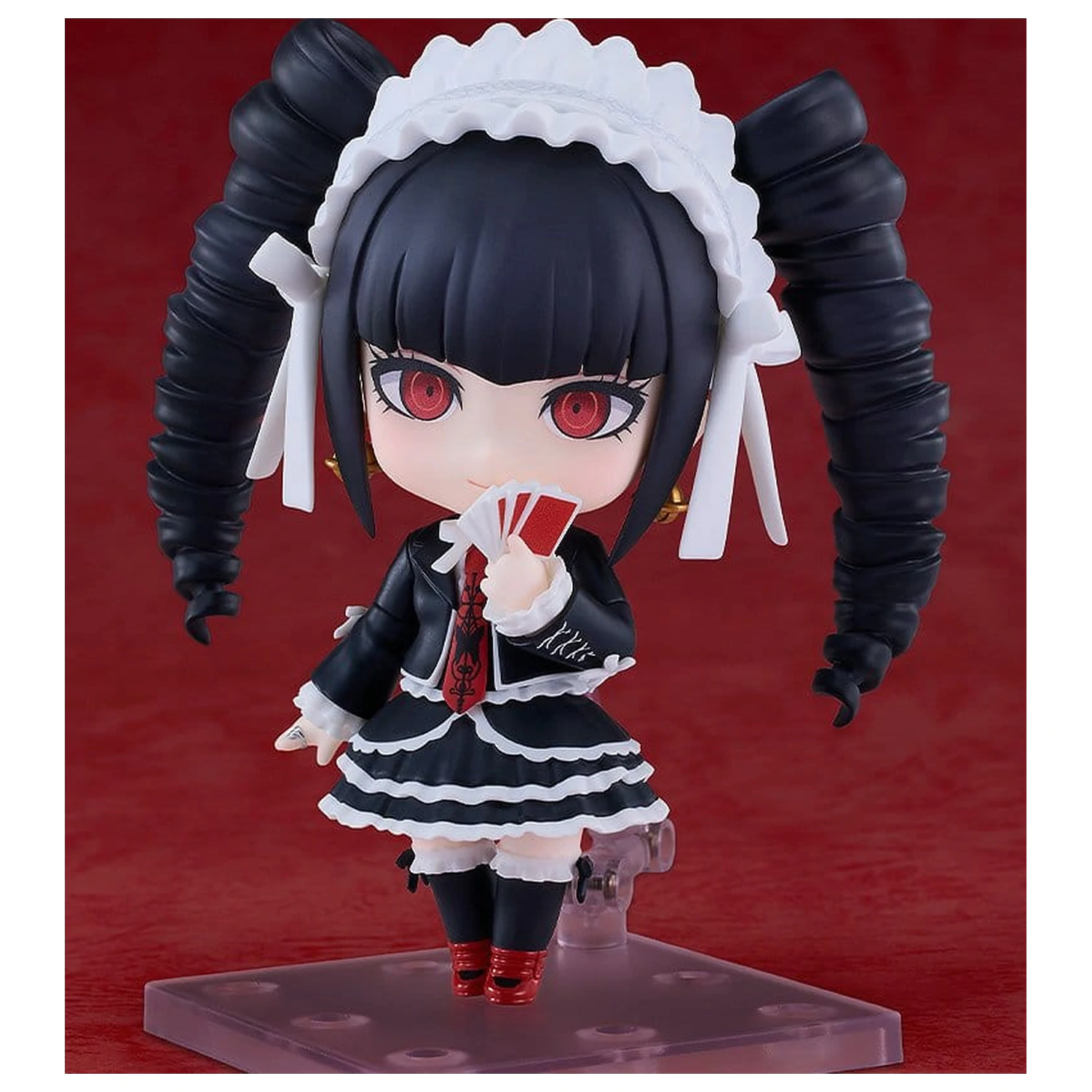 Danganronpa 1.2 Reload Nendoroid Figurina de acțiune Celestia Ludenberg 10 cm poza produsului