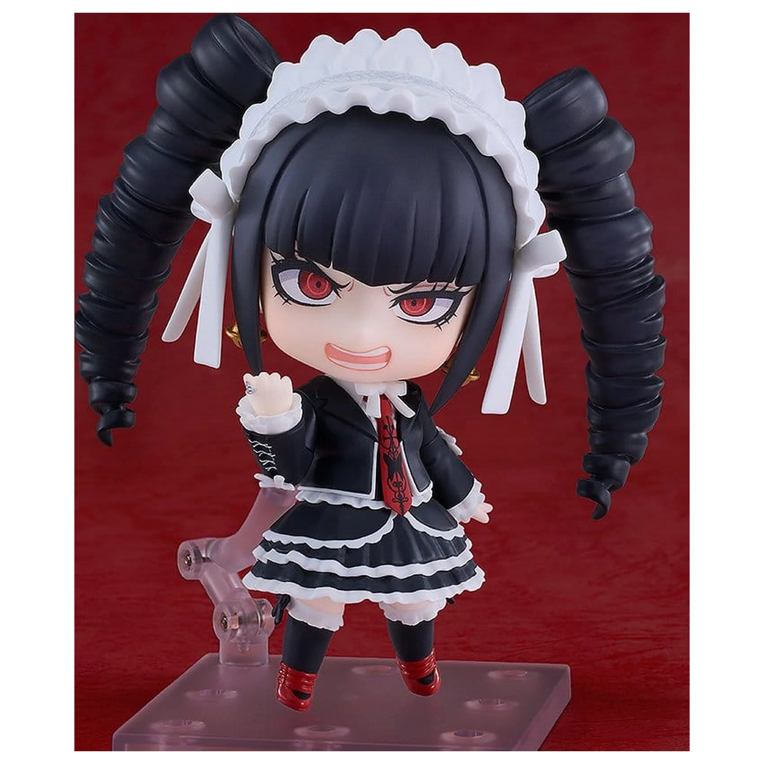 Danganronpa 1.2 Reload Nendoroid Figurina de acțiune Celestia Ludenberg 10 cm poza produsului