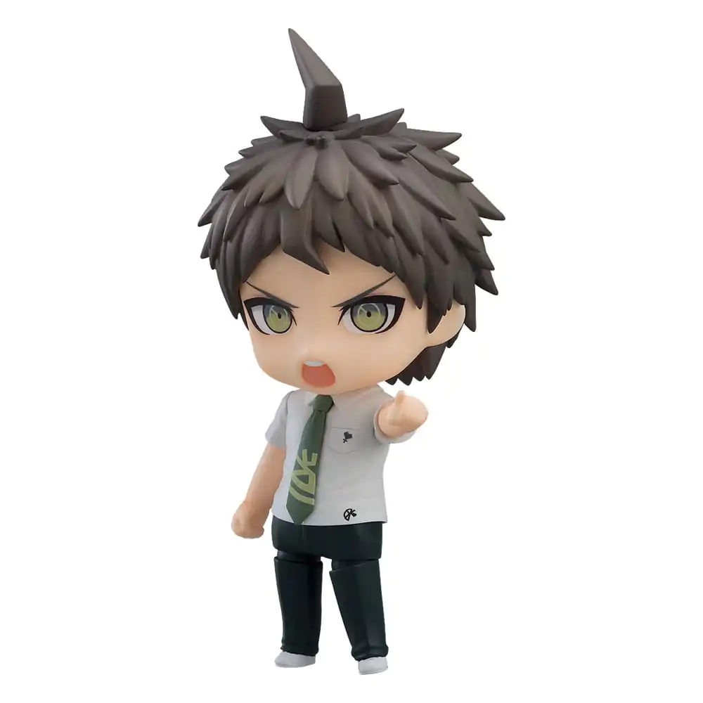 Danganronpa 1-2 Reload Figurina Nendoroid Hajime Hinata 10 cm poza produsului