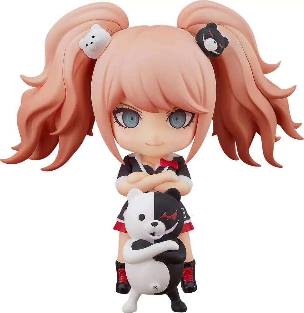 Danganronpa 1 2 Reload Figurina de Acțiune Nendoroid Junko Enoshima 10 cm (re-run) poza produsului