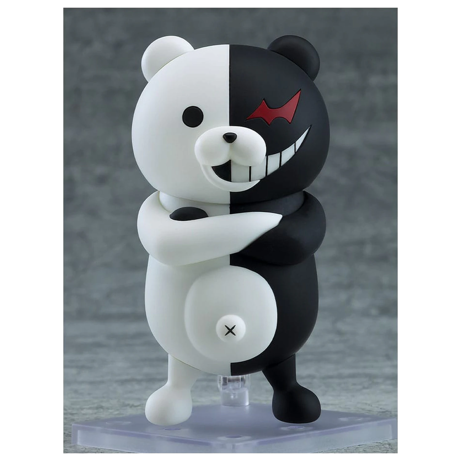 Danganronpa 1-2 Reload Nendoroid Figurina de actiune Monokuma 2.0 10 cm poza produsului