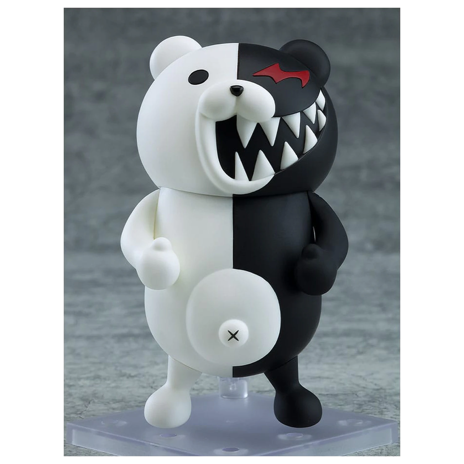 Danganronpa 1-2 Reload Nendoroid Figurina de actiune Monokuma 2.0 10 cm poza produsului