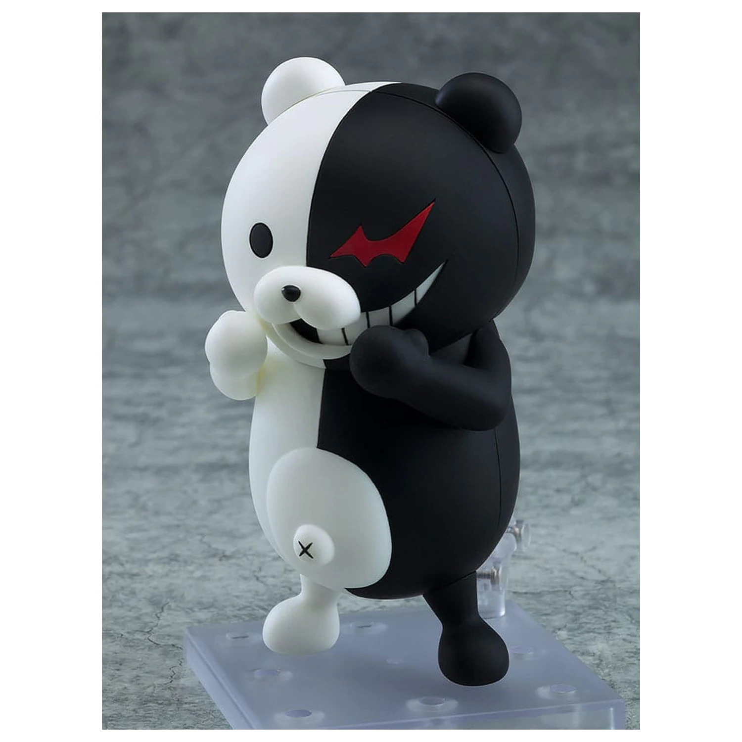 Danganronpa 1-2 Reload Nendoroid Figurina de actiune Monokuma 2.0 10 cm poza produsului