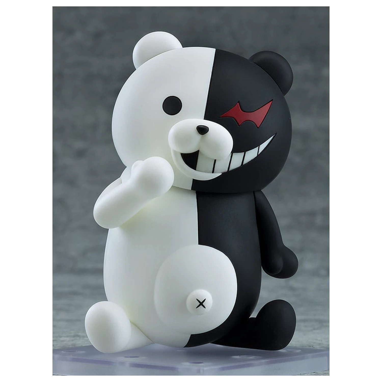 Danganronpa 1-2 Reload Nendoroid Figurina de actiune Monokuma 2.0 10 cm poza produsului