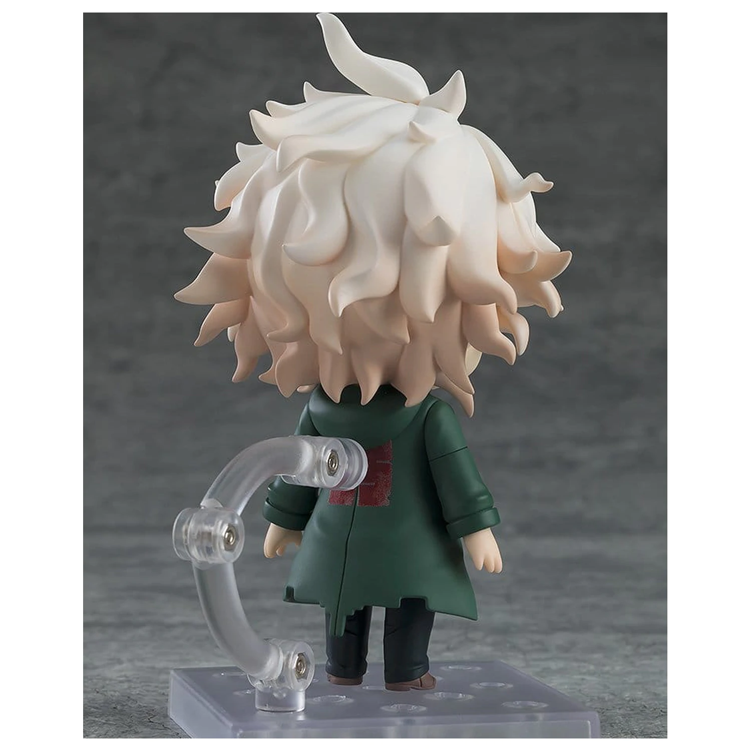 Figurina de actiune Nendoroid Danganronpa 1.2 Reload Nagito Komaeda 10 cm poza produsului