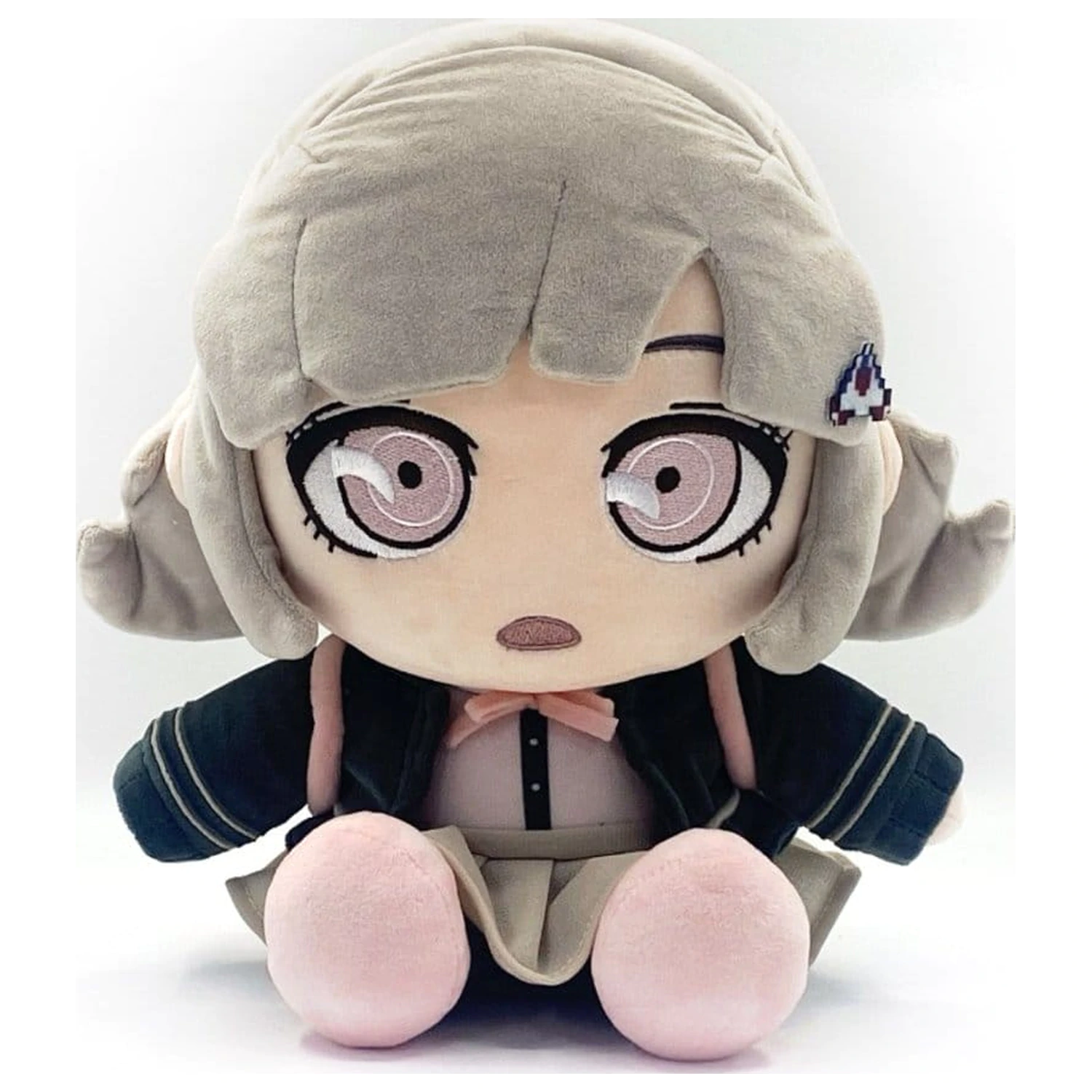 Danganronpa 2 figurina de pluș Chiaki Nanami 22 cm poza produsului