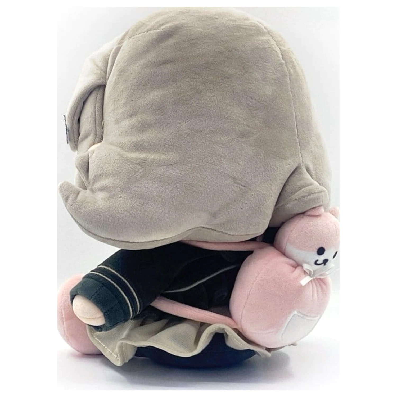 Danganronpa 2 figurina de pluș Chiaki Nanami 22 cm poza produsului