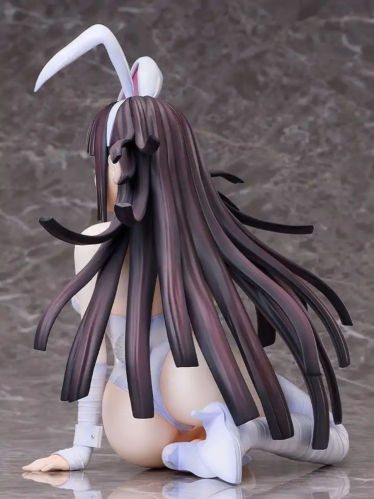 Danganronpa 2 Goodbye Despair Statuie PVC 1/4 Mikan Tsumiki: Bunny Ver. 28 cm poza produsului