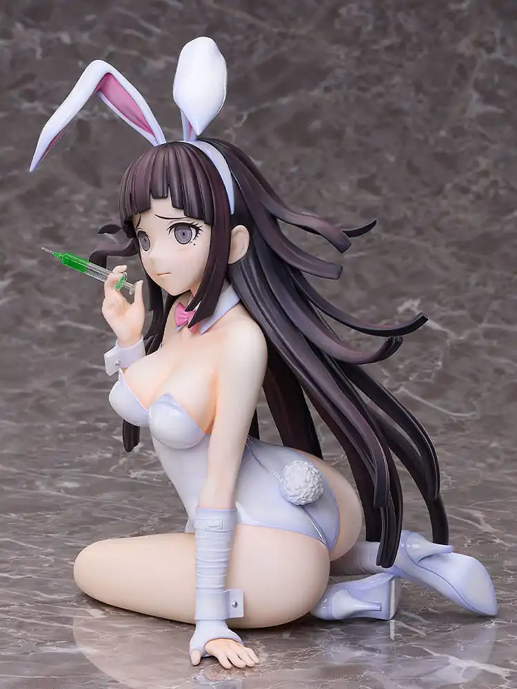 Danganronpa 2 Goodbye Despair Statuie PVC 1/4 Mikan Tsumiki: Bunny Ver. 28 cm poza produsului