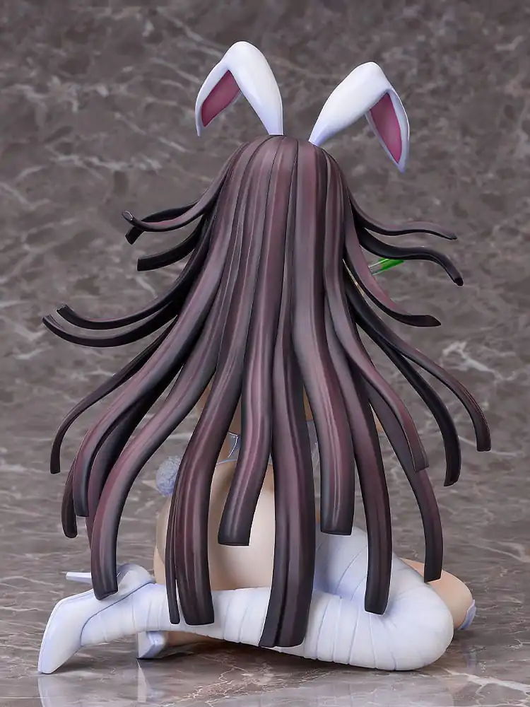 Danganronpa 2 Goodbye Despair Statuie PVC 1/4 Mikan Tsumiki: Bunny Ver. 28 cm poza produsului