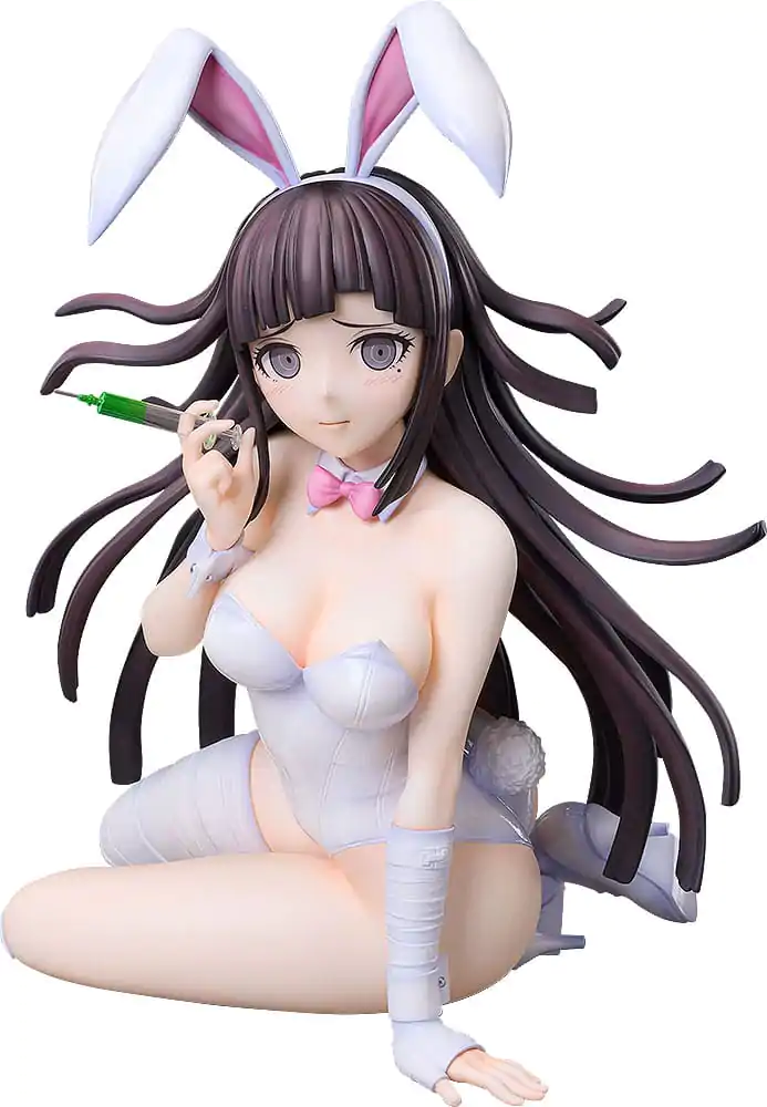 Danganronpa 2 Goodbye Despair Statuie PVC 1/4 Mikan Tsumiki: Bunny Ver. 28 cm poza produsului