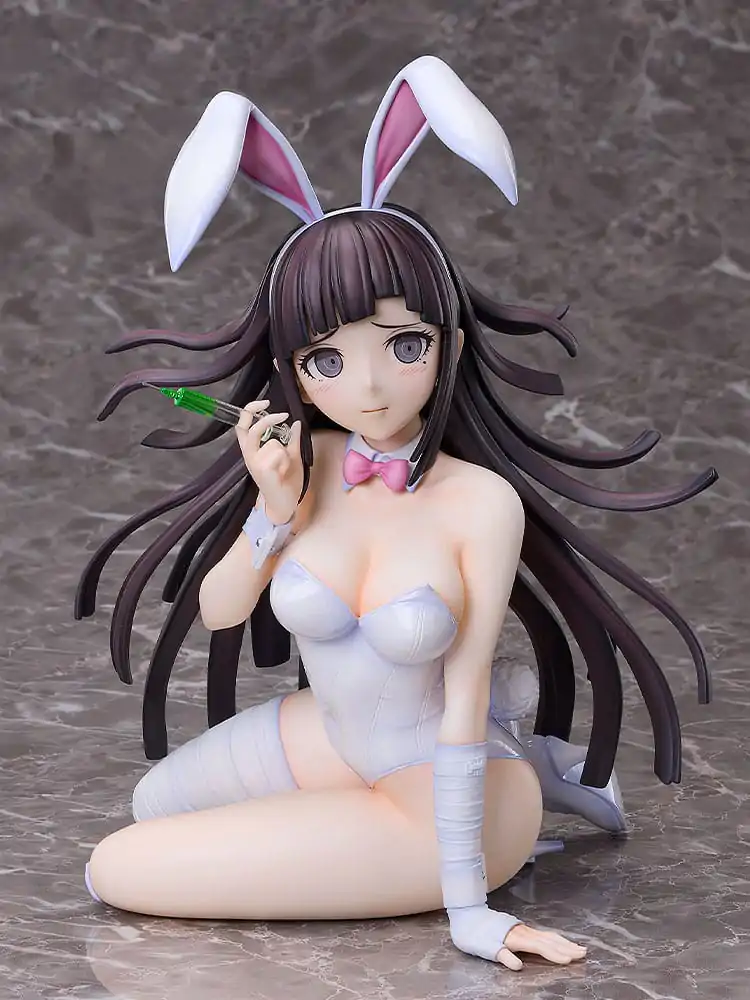 Danganronpa 2 Goodbye Despair Statuie PVC 1/4 Mikan Tsumiki: Bunny Ver. 28 cm poza produsului