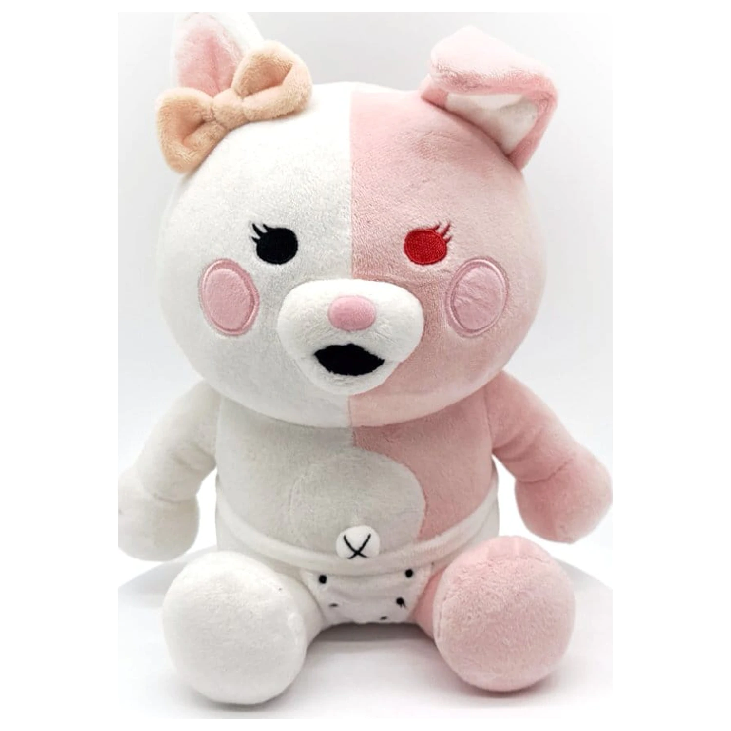 Danganronpa 2 Figurina de pluș Monomi 22 cm poza produsului