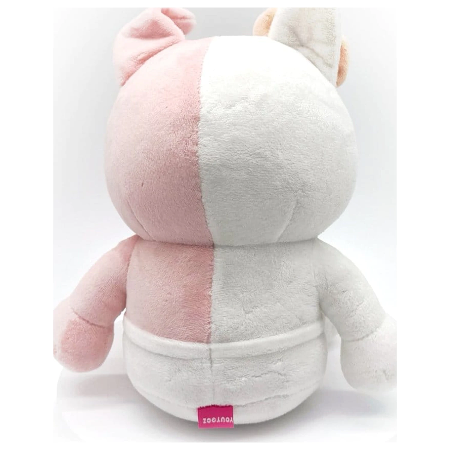 Danganronpa 2 Figurina de pluș Monomi 22 cm poza produsului
