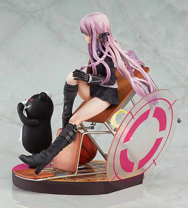 Danganronpa Kibou no Gakuen to Zetsubou no Koukousei Statuie PVC 1/8 Kyoko Kirigiri 15 cm poza produsului
