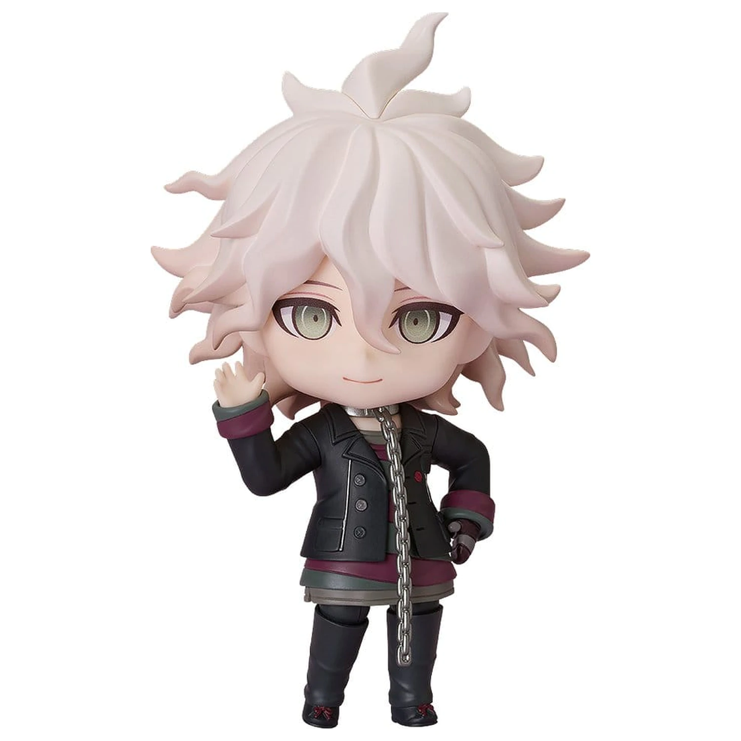 Danganronpa Nendoroid figurina de actiune de baza Servant 10 cm poza produsului
