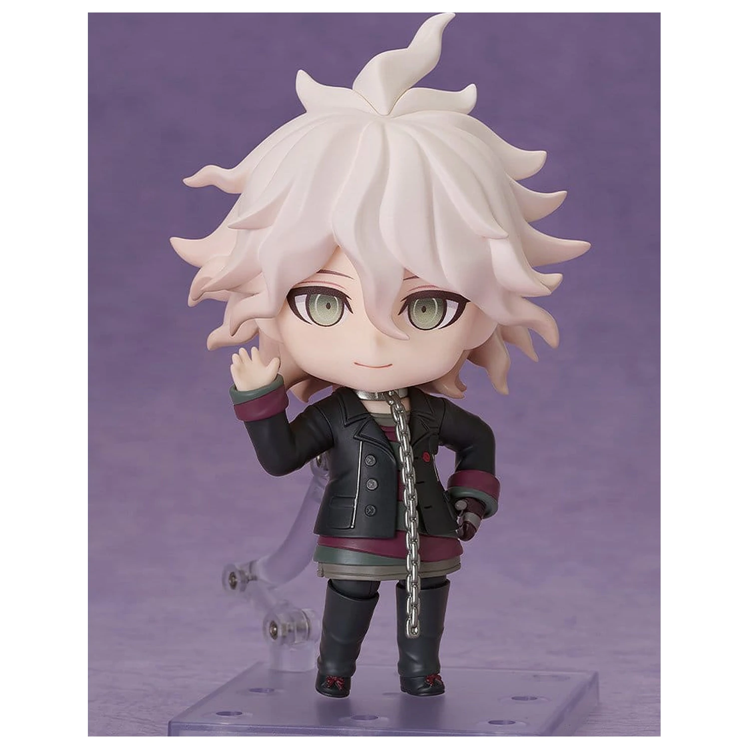 Danganronpa Nendoroid figurina de actiune de baza Servant 10 cm poza produsului