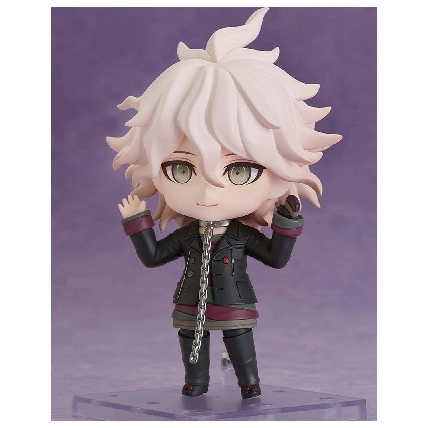 Danganronpa Nendoroid figurina de actiune de baza Servant 10 cm poza produsului
